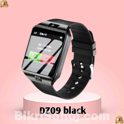 DZ09 Smart watch